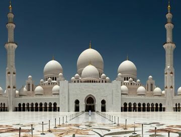 abu dhabi city tour