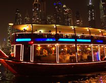 dhow creek