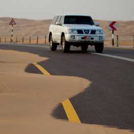 self drive best selling desert safari dubai tour